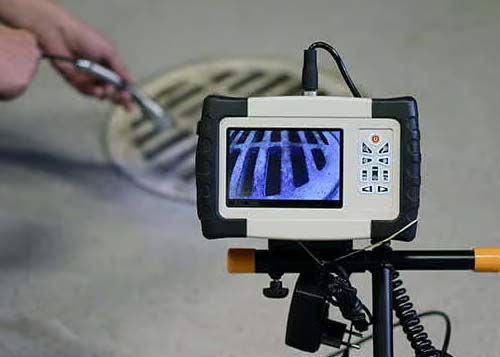 Inspectie Video Canalizare Constanta
