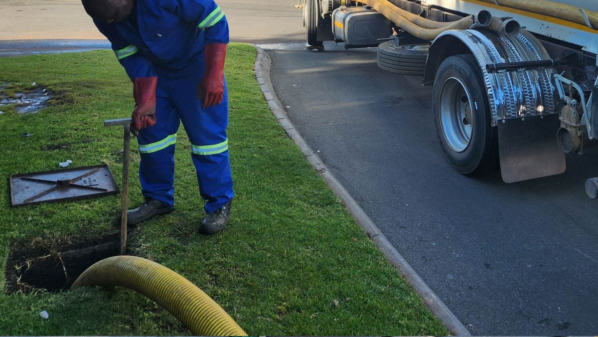 Vidanjare Costinesti