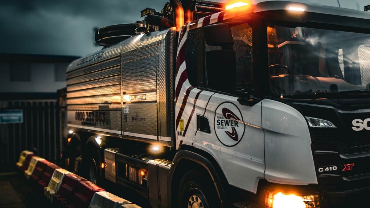 Vidanjare Mamaia Non-Stop