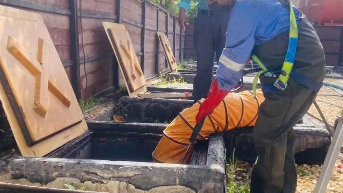 Vidanjari 23 August, Constanta