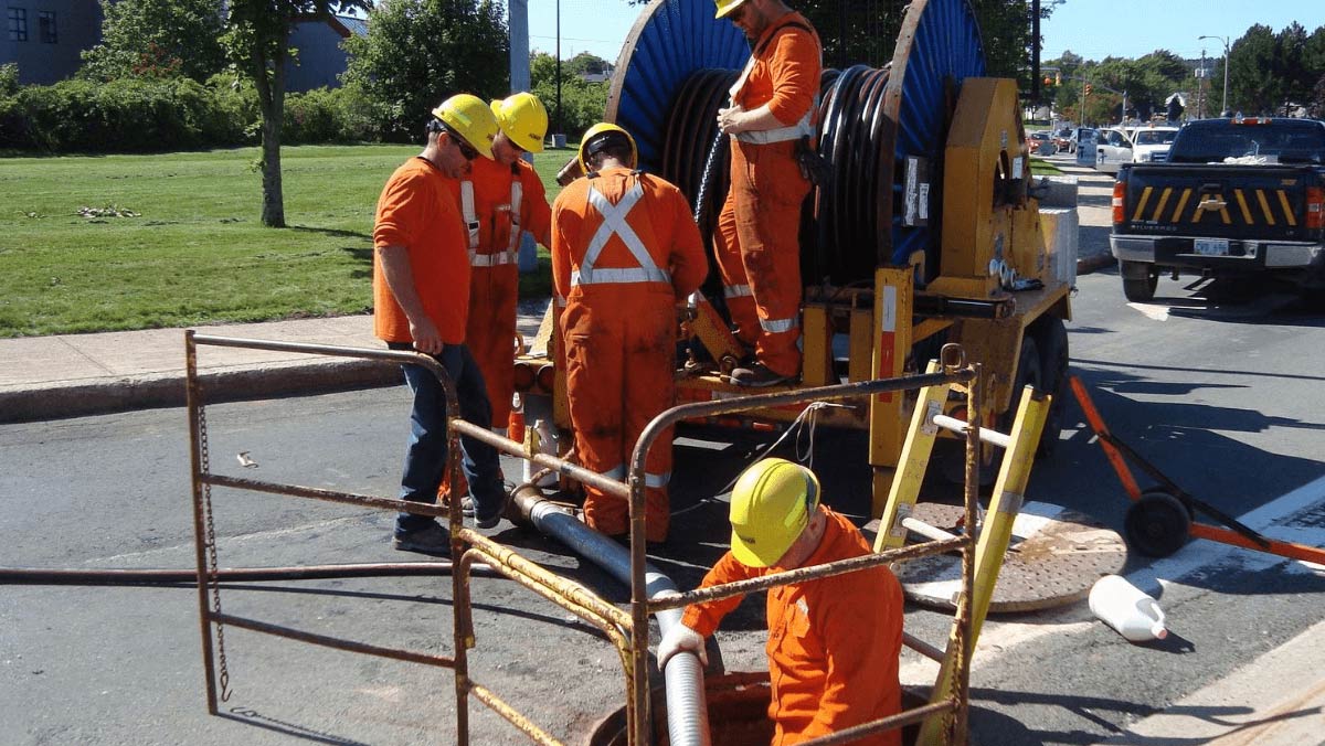 Vidanjari Negru Voda