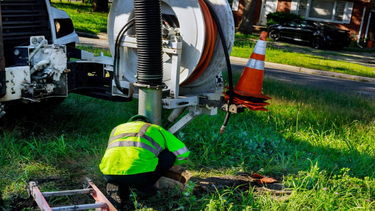 Vidanjare Vama Veche