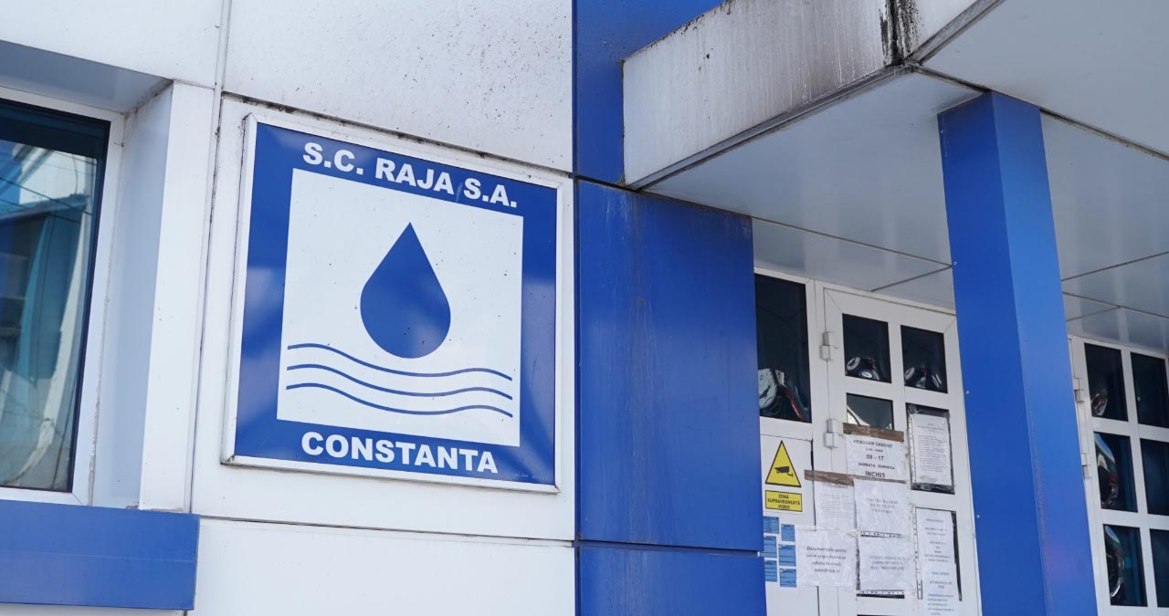 Deranjamente Raja Constanta